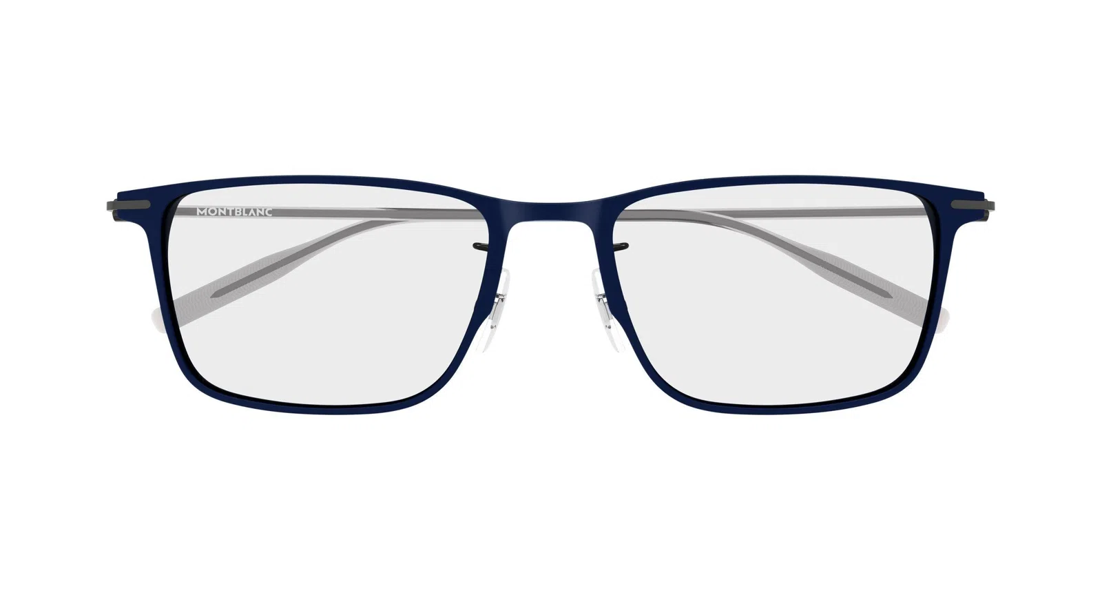 Montblanc MB0506OL Eyeglasses - view 9